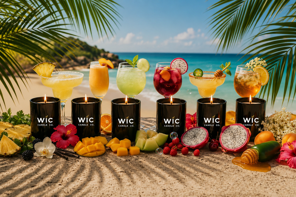 Summer Cocktail Bundle