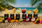 Summer Cocktail Bundle