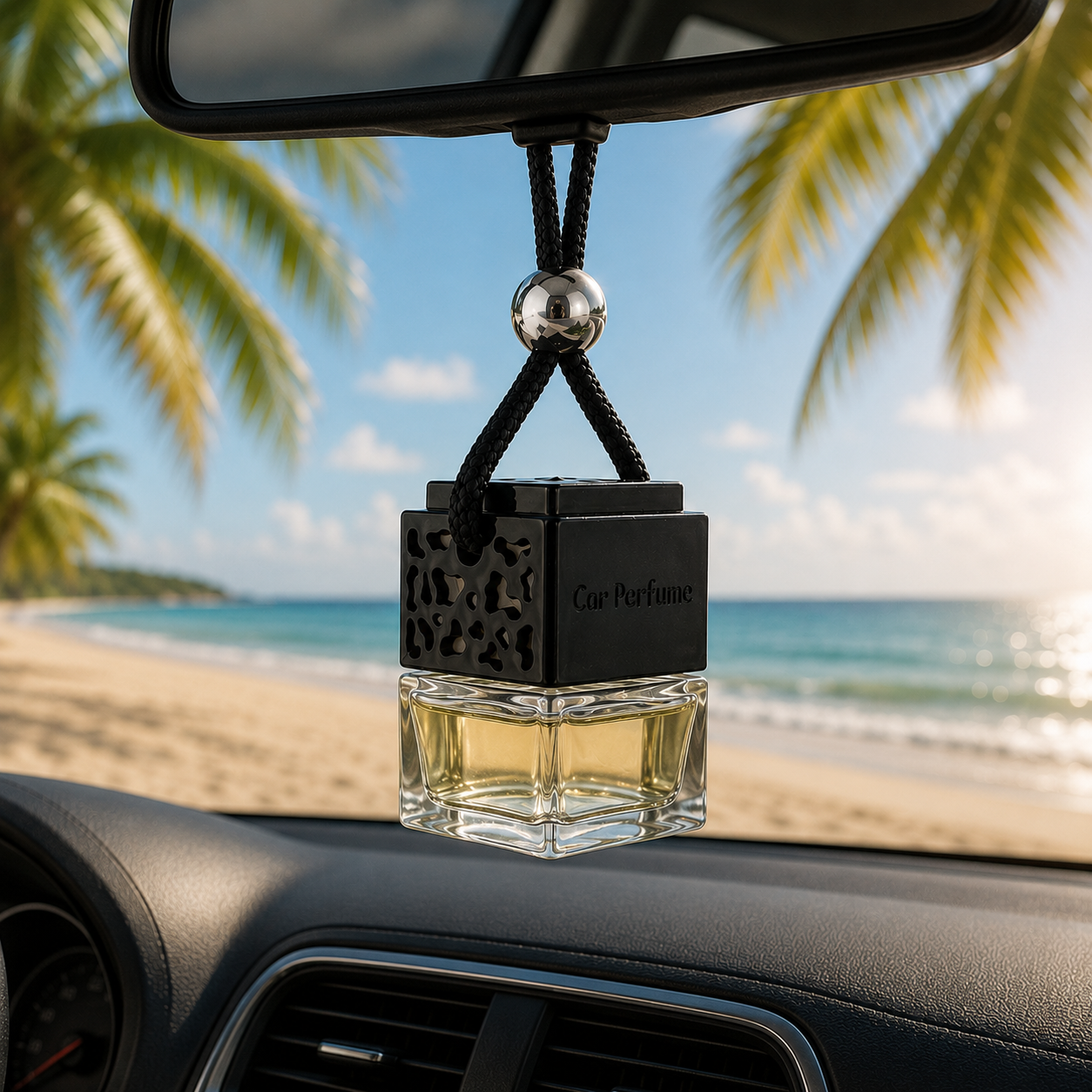 Car Diffuser