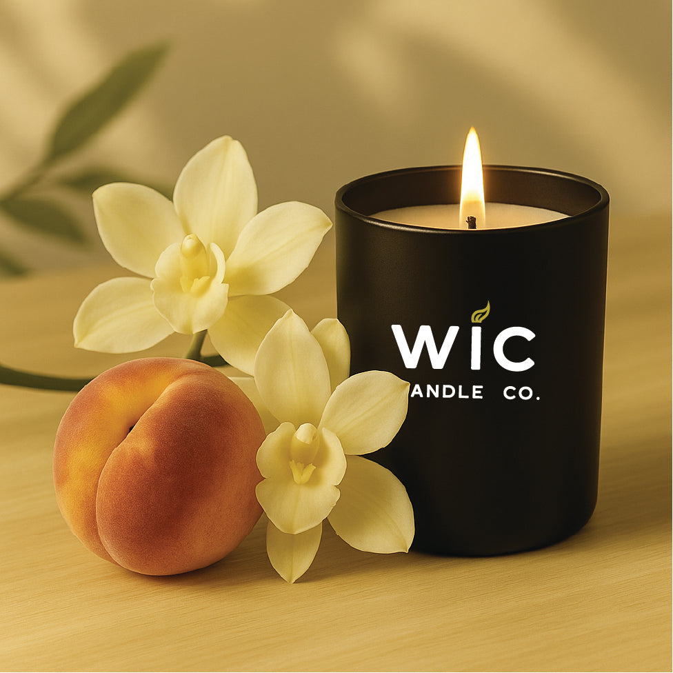 Peach Magnolia