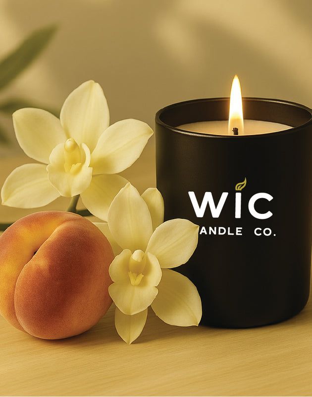 Peach Magnolia