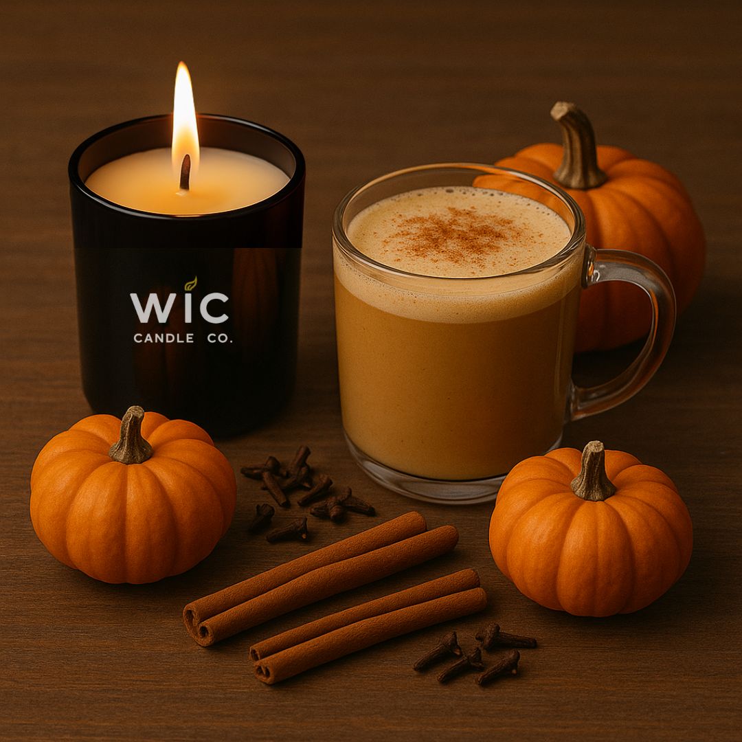 Pumpkin Spice Latte